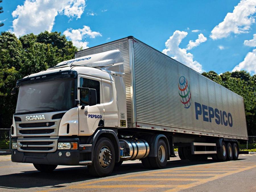  Scania P360 4x2 2011 года  (фото 1 из 6)